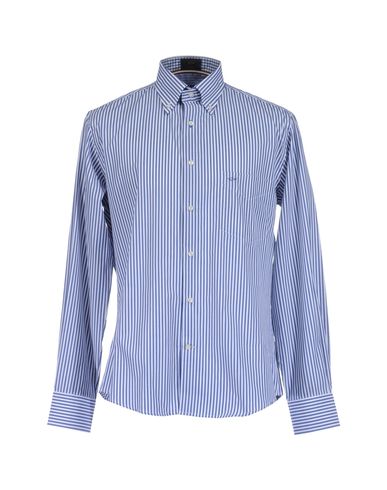 ZOOM PAUL & SHARK - Long sleeve shirt