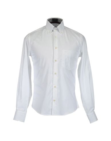 ZOOM PAUL & SHARK - Long sleeve shirt