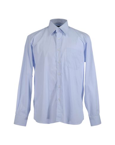 ZOOM PHILO VANCE - Long sleeve shirt
