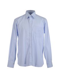 PHILO VANCE - Long sleeve shirt
