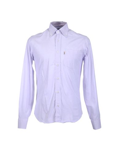 ZOOM WSC WEBB & SCOTT CO. - Shirts