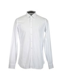PHILO VANCE - Long sleeve shirt