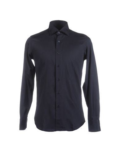 ZOOM PHILO VANCE - Long sleeve shirt