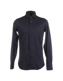 PHILO VANCE - Long sleeve shirt