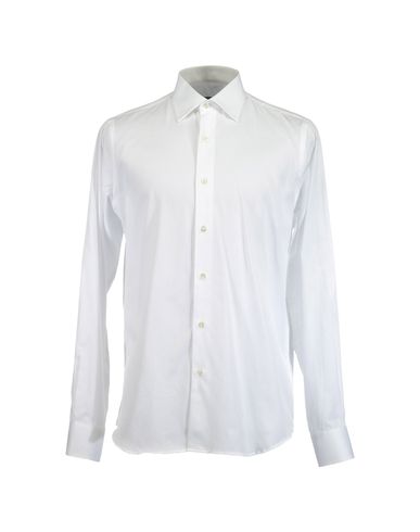 ZOOM PHILO VANCE - Long sleeve shirt