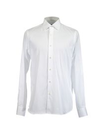 PHILO VANCE - Long sleeve shirt