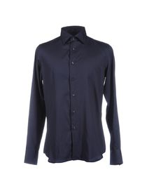 PHILO VANCE - Long sleeve shirt