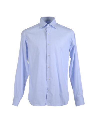 ZOOM PHILO VANCE - Long sleeve shirt