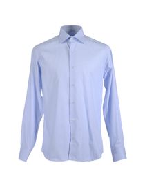 PHILO VANCE - Long sleeve shirt