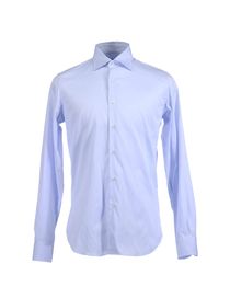 PHILO VANCE - Long sleeve shirt