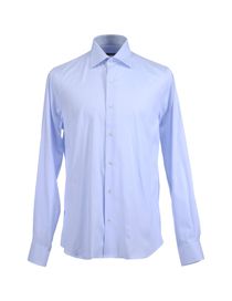 PHILO VANCE - Long sleeve shirt