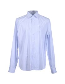 PHILO VANCE - Long sleeve shirt