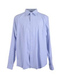PHILO VANCE - Long sleeve shirt