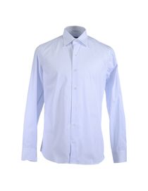 PHILO VANCE - Long sleeve shirt