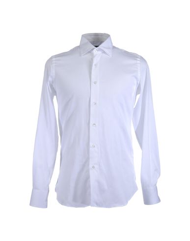 ZOOM PHILO VANCE - Long sleeve shirt