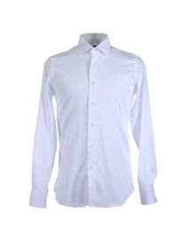 PHILO VANCE - Long sleeve shirt
