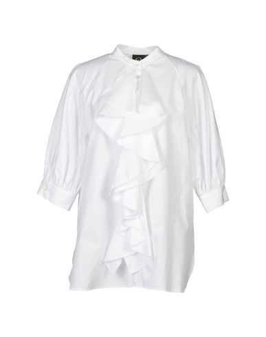 ZOOM McQ - Shirt with 3/4-length sleeves