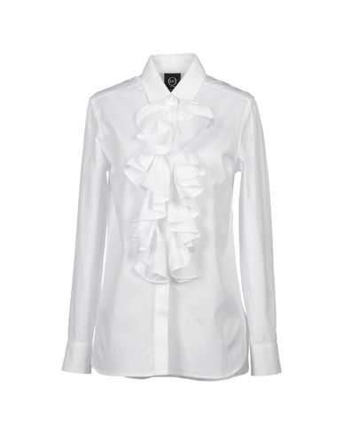 ZOOM McQ - Long sleeve shirt