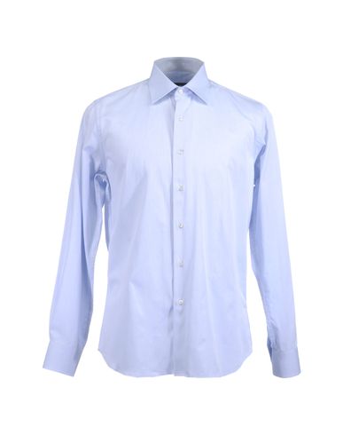 ZOOM PHILO VANCE - Long sleeve shirt