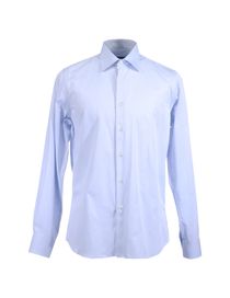 PHILO VANCE - Long sleeve shirt