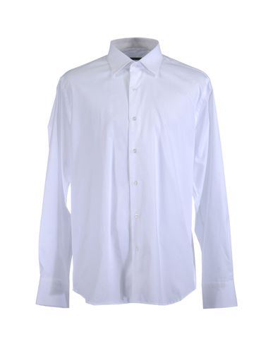 ZOOM PHILO VANCE - Long sleeve shirt
