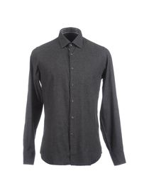 PHILO VANCE - Long sleeve shirt