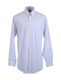 BROOKS BROTHERS - Shirts