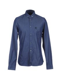 McQ - Denim shirt