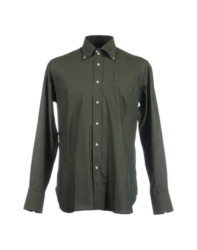 ZOOM MASTAI FERRETTI - Shirts