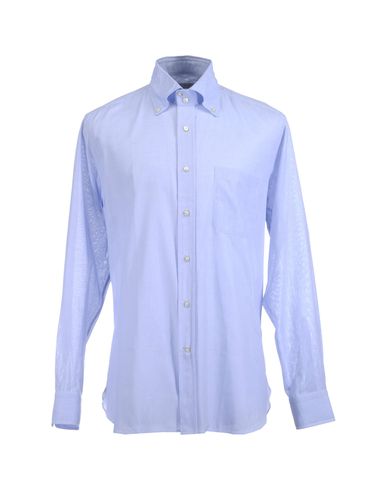 ZOOM MASTAI FERRETTI - Long sleeve shirt