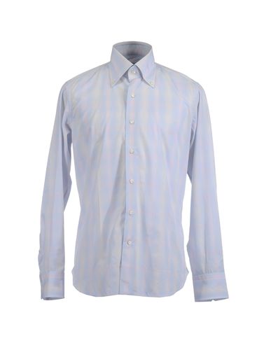 ZOOM MASTAI FERRETTI - Shirts