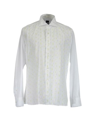ZOOM MASTAI FERRETTI - Shirts