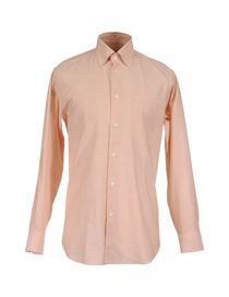 ZEGNA SPORT - Shirts