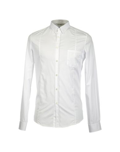 ZOOM GOLDEN GOOSE - Long sleeve shirt