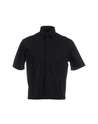 ZOOM BAGUTTA - Short sleeve shirt