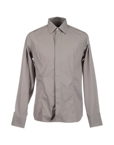 ZOOM BAGUTTA - Long sleeve shirt
