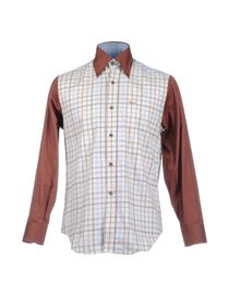 HARMONT&BLAINE - Shirts