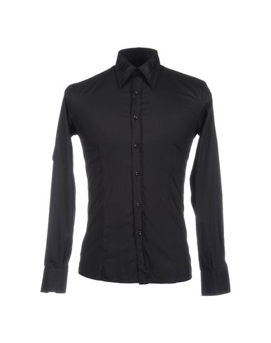 ZOOM DAVID MAYER NAMAN - Long sleeve shirt