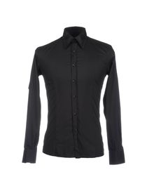 DAVID MAYER NAMAN - Shirts
