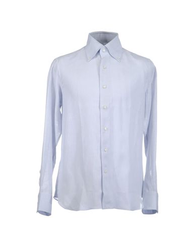 ZOOM MASTAI FERRETTI - Long sleeve shirt