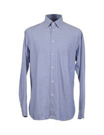 ZEGNA SPORT - Shirts