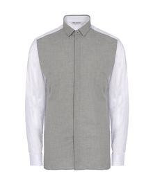 Camicia maniche lunghe - NEIL BARRETT