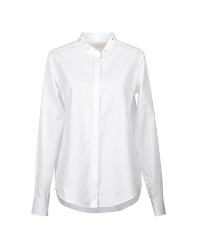 ZOOM MAURO GRIFONI - Long sleeve shirt