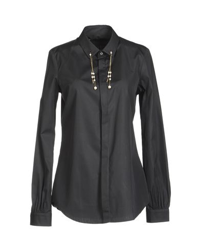 ZOOM DSQUARED2 - Long sleeve shirt