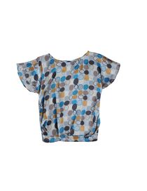 MANILA GRACE - Blouse