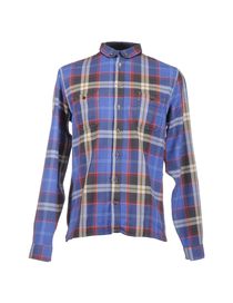 PAUL SMITH JEANS - Shirts