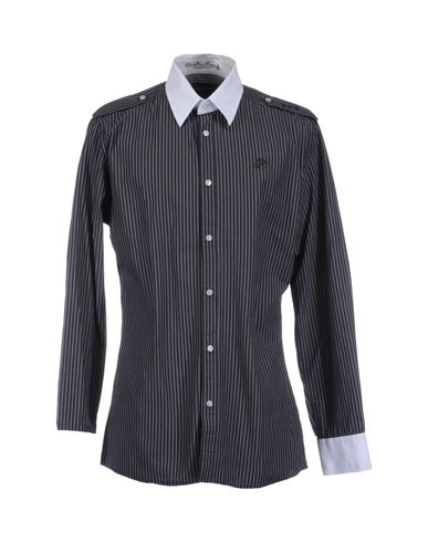 ZOOM PEPE JEANS - Long sleeve shirt