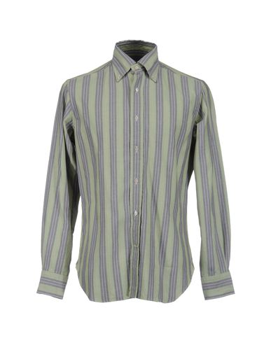 ZOOM MASTAI FERRETTI - Shirts
