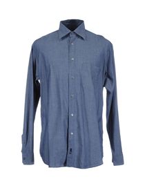 ZEGNA SPORT - Shirts