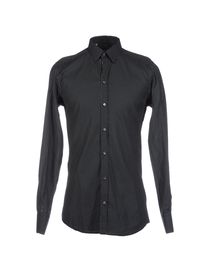 DOLCE & GABBANA - Shirts